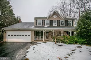 7504 Mullingar Ct, Springfield, VA 22153 - Photo 1