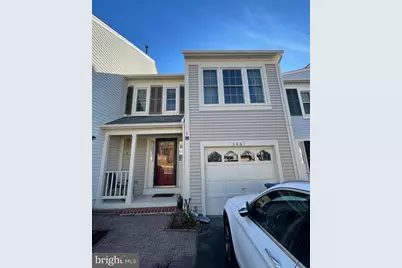 3861 Waythorn Place, Fairfax, VA 22033 - Photo 1