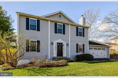 12167 Eddyspark Drive, Herndon, VA 20170 - Photo 1