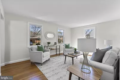 2818 Marshall Street, Falls Church, VA 22042 - Photo 6