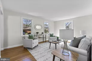 2818 Marshall St, Falls Church, VA 22042 - Photo 6