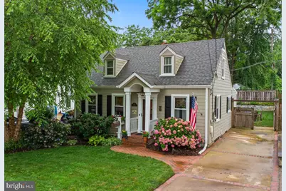 2818 Marshall Street, Falls Church, VA 22042 - Photo 1
