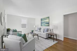 2818 Marshall St, Falls Church, VA 22042 - Photo 4