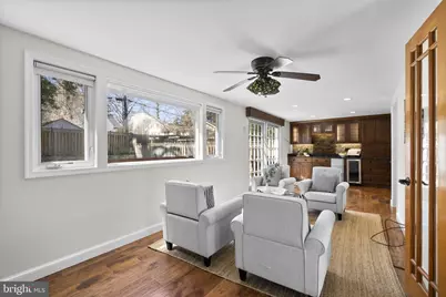 2818 Marshall Street, Falls Church, VA 22042 - Photo 16