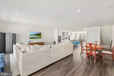 12367 Azure Lane #40, Fairfax, VA 22033 - Photo 4