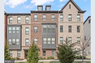 12367 Azure Lane #40, Fairfax, VA 22033 - Photo 1