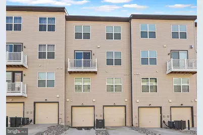 12367 Azure Lane #40, Fairfax, VA 22033 - Photo 26