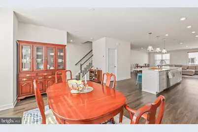 12367 Azure Lane #40, Fairfax, VA 22033 - Photo 10