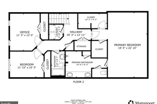 12367 Azure Ln, Fairfax, VA 22033 - Photo 40