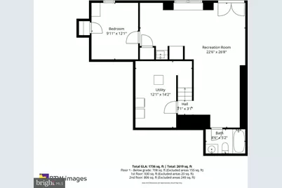 13141 Ladybank Lane, Herndon, VA 20171 - Photo 42