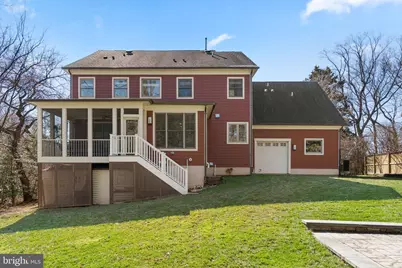 7602 Virginia Lane, Falls Church, VA 22043 - Photo 4