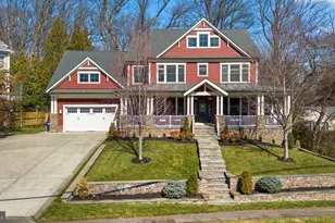 7602 Virginia Ln, Falls Church, VA 22043 - Photo 4