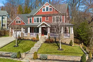 7602 Virginia Ln, Falls Church, VA 22043 - Photo 1