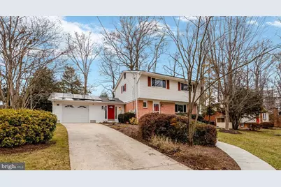 8816 Victoria Road, Springfield, VA 22151 - Photo 2