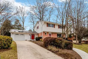 8816 Victoria Rd, Springfield, VA 22151 - Photo 2