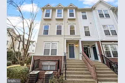 4177 Lochleven Trail #1501B, Fairfax, VA 22030 - Photo 1