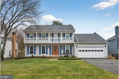 13437 Melville Lane, Chantilly, VA 20151 - Photo 1