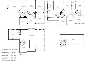 6634 Brawner St, McLean, VA 22101 - Photo 50