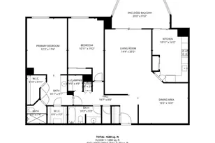 5904 Mt Eagle Dr, Alexandria, VA 22303 - Photo 2