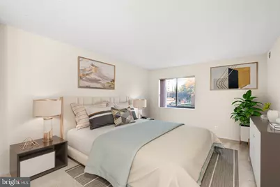 5904 Mount Eagle Drive #201, Alexandria, VA 22303 - Photo 10