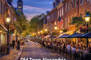 6479 Patuxent Vista Dr, Alexandria, VA 22312 - Photo 2