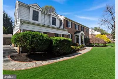 1006 Kimberwicke Road, McLean, VA 22102 - Photo 2