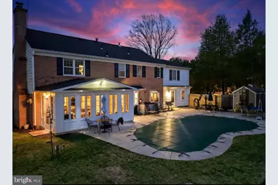 1006 Kimberwicke Road, McLean, VA 22102 - Photo 38