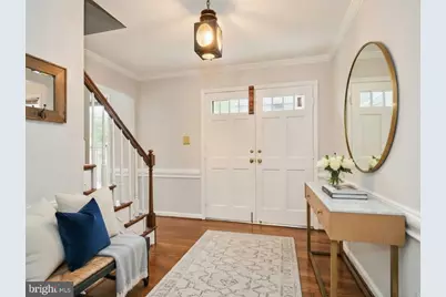 1006 Kimberwicke Road, McLean, VA 22102 - Photo 4