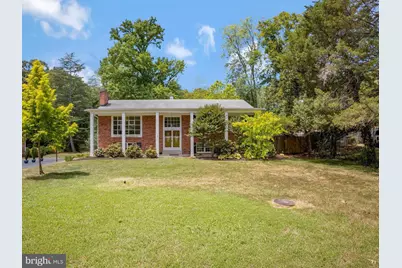 9102 Old Mount Vernon Road, Alexandria, VA 22309 - Photo 2