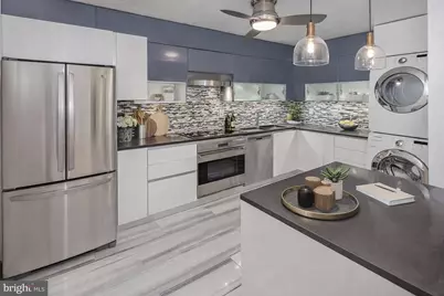 5902 Mount Eagle Drive #809, Alexandria, VA 22303 - Photo 2