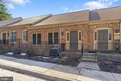 5041 Backlick Road #5041-B, Annandale, VA 22003 - Photo 1