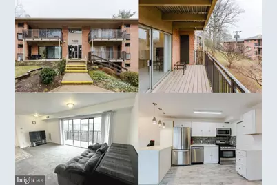 7328 Route 29 #28/102, Falls Church, VA 22046 - Photo 1