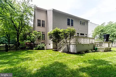 5021 Whisper Willow Drive, Fairfax, VA 22030 - Photo 74