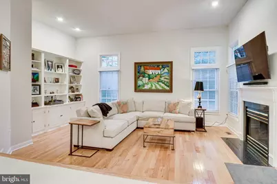 5021 Whisper Willow Drive, Fairfax, VA 22030 - Photo 16