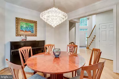 5021 Whisper Willow Drive, Fairfax, VA 22030 - Photo 8