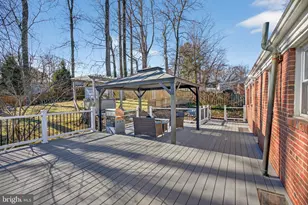 3709 Ridge Rd, Annandale, VA 22003 - Photo 32