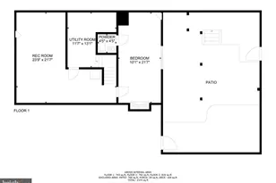 1100 Snead Pl, Herndon, VA 20170 - Photo 48