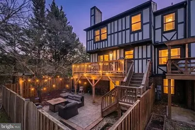 1100 Snead Place, Herndon, VA 20170 - Photo 2