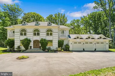 13025 Yates Ford Road, Clifton, VA 20124 - Photo 1