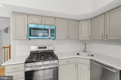 9532 Shepherd Hills Drive, Lorton, VA 22079 - Photo 14