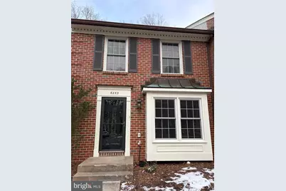 6255 Rathlin Drive, Springfield, VA 22152 - Photo 1