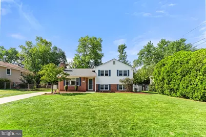 14609 Lilva, Centreville, VA 20120 - Photo 1