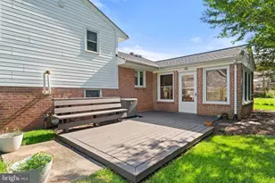 14609 Lilva, Centreville, VA 20120 - Photo 8