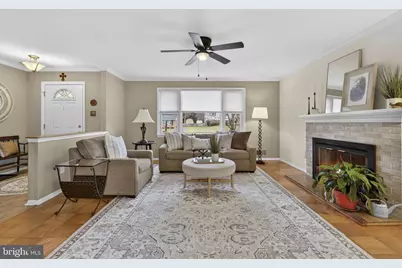 14609 Lilva, Centreville, VA 20120 - Photo 16