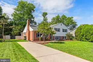 14609 Lilva, Centreville, VA 20120 - Photo 46