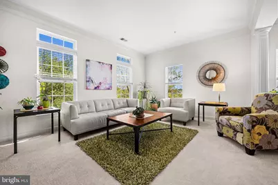 5725 Callcott Way #P, Alexandria, VA 22312 - Photo 4