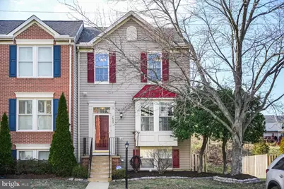 7422 Gadsby Square, Alexandria, VA 22315 - Photo 2