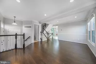 7422 Gadsby Square, Alexandria, VA 22315 - Photo 6