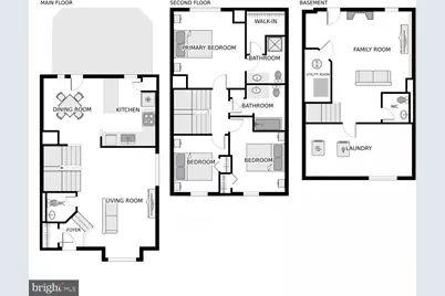 7422 Gadsby Square, Alexandria, VA 22315 - Photo 34