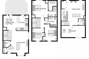 7422 Gadsby Square, Alexandria, VA 22315 - Photo 34